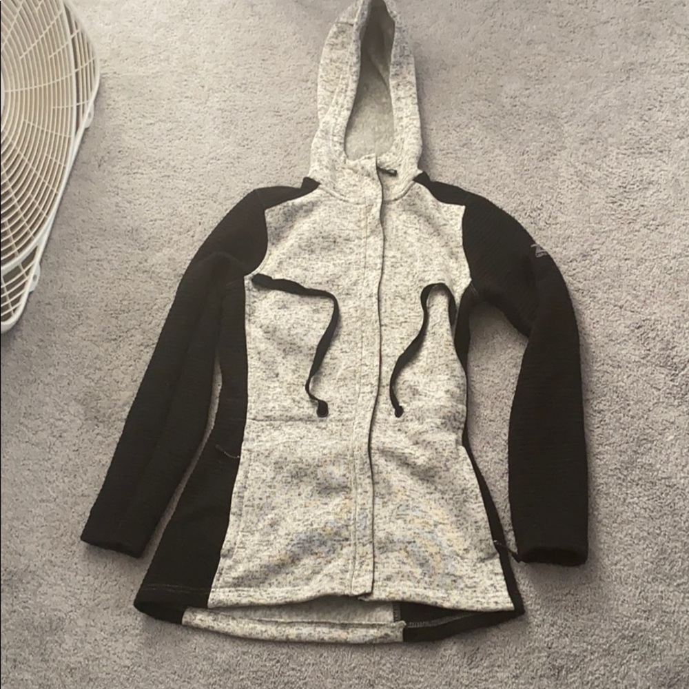 Zeroxposure hoodie